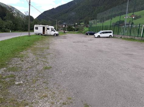 area sosta camper ortisei|Area sosta camper presso Hotel Pontives (BZ) Genius Camping